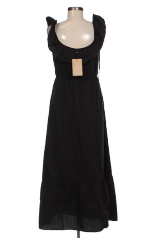 Kleid Vero Moda, Größe S, Farbe Schwarz, Preis 41,99 €