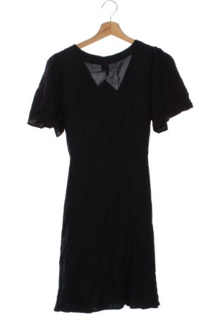 Kleid Vero Moda, Größe XS, Farbe Schwarz, Preis € 37,99