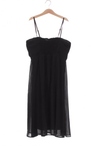 Рокля Vero Moda, Размер S, Цвят Черен, Цена 27,00 лв.