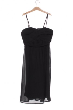 Рокля Vero Moda, Размер S, Цвят Черен, Цена 27,00 лв.