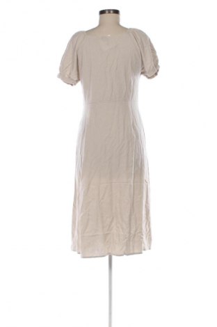 Kleid Vero Moda, Größe M, Farbe Beige, Preis 51,99 €
