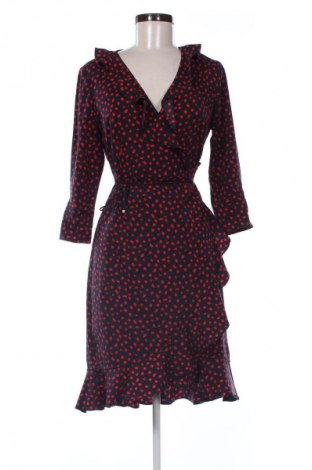 Kleid Vero Moda, Größe M, Farbe Mehrfarbig, Preis 13,82 €