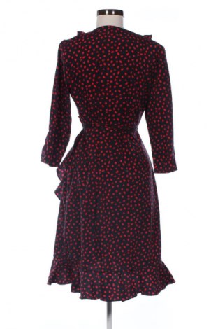 Kleid Vero Moda, Größe M, Farbe Mehrfarbig, Preis 13,82 €