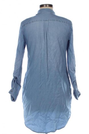 Šaty  Vero Moda, Veľkosť S, Farba Modrá, Cena  17,38 €