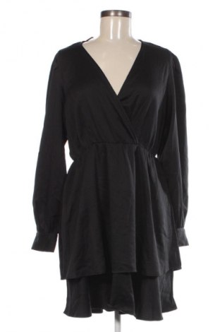 Рокля Vero Moda, Размер L, Цвят Черен, Цена 62,99 лв.