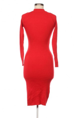 Φόρεμα Vero Moda, Μέγεθος XS, Χρώμα Κόκκινο, Τιμή 38,99 €