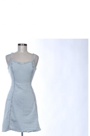 Šaty  Vero Moda, Velikost M, Barva Modrá, Cena  342,00 Kč