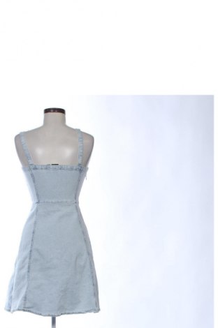 Šaty  Vero Moda, Velikost M, Barva Modrá, Cena  342,00 Kč