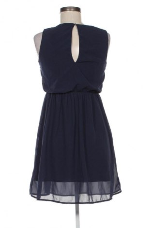 Šaty  Vero Moda, Veľkosť S, Farba Modrá, Cena  13,81 €