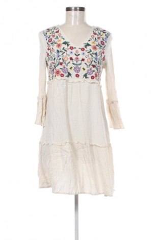 Šaty  Vero Moda, Veľkosť XS, Farba Viacfarebná, Cena  7,95 €