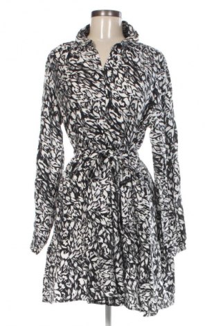 Kleid Vero Moda, Größe XL, Farbe Mehrfarbig, Preis 15,99 €