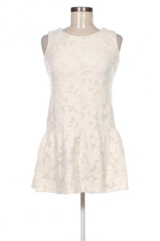 Kleid Vero Moda, Größe XS, Farbe Ecru, Preis € 13,81
