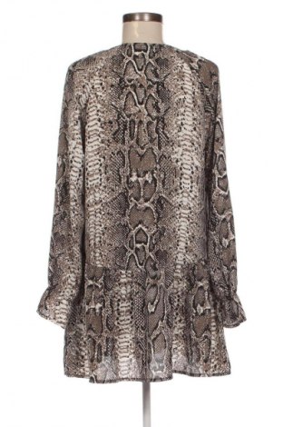 Kleid Vero Moda, Größe S, Farbe Mehrfarbig, Preis 14,99 €