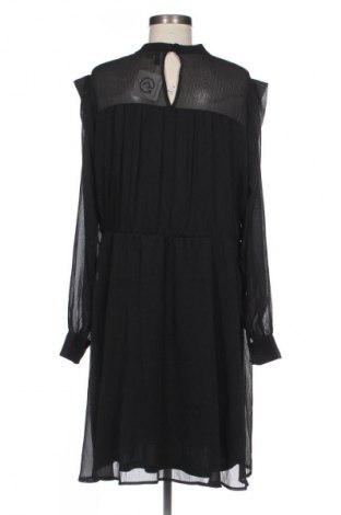 Šaty  Vero Moda, Veľkosť XXL, Farba Čierna, Cena  13,80 €