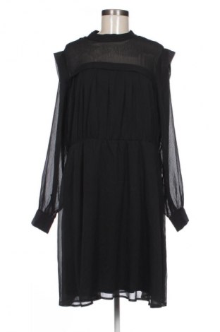 Šaty  Vero Moda, Veľkosť XXL, Farba Čierna, Cena  13,80 €