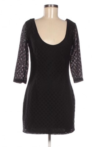 Šaty  Vero Moda, Veľkosť S, Farba Čierna, Cena  14,00 €