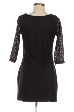 Šaty  Vero Moda, Veľkosť S, Farba Čierna, Cena  14,00 €