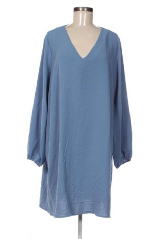 Sukienka Vero Moda, Rozmiar XXL, Kolor Niebieski, Cena 67,99 zł