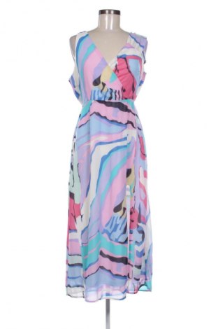 Šaty  Vero Moda, Veľkosť M, Farba Viacfarebná, Cena  17,39 €