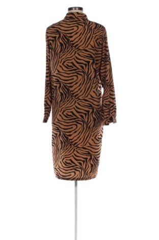 Рокля Vero Moda, Размер M, Цвят Многоцветен, Цена 34,00 лв.