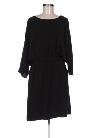 Šaty  Vero Moda, Veľkosť L, Farba Čierna, Cena  14,00 €