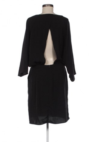 Šaty  Vero Moda, Veľkosť L, Farba Čierna, Cena  14,00 €