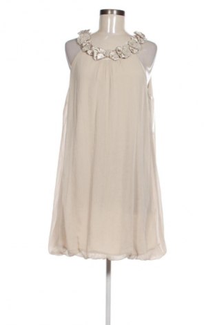 Šaty  Vero Moda, Velikost XL, Barva Béžová, Cena  342,00 Kč