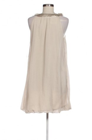 Šaty  Vero Moda, Velikost XL, Barva Béžová, Cena  342,00 Kč