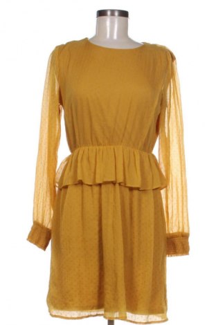 Šaty  Vero Moda, Veľkosť M, Farba Oranžová, Cena  13,81 €