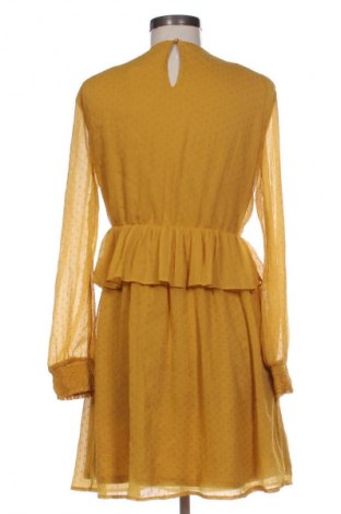 Šaty  Vero Moda, Veľkosť M, Farba Oranžová, Cena  13,81 €