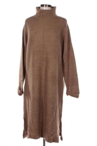 Kleid Vero Moda, Größe XL, Farbe Braun, Preis 18,99 €