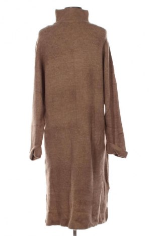 Kleid Vero Moda, Größe XL, Farbe Braun, Preis 18,99 €