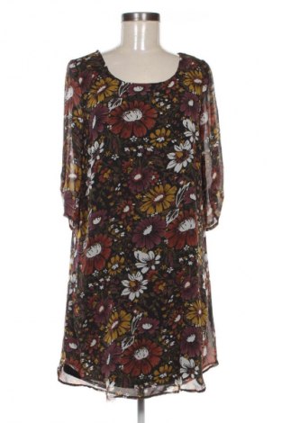 Šaty  Vero Moda, Veľkosť M, Farba Viacfarebná, Cena  13,81 €