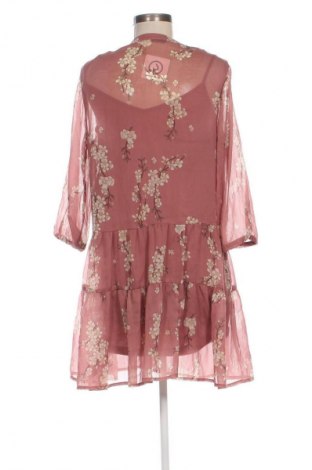 Kleid Vero Moda, Größe S, Farbe Mehrfarbig, Preis 9,99 €