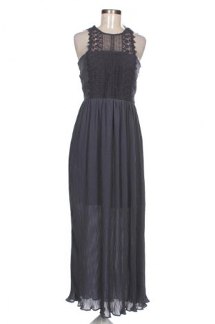 Рокля Vero Moda, Размер M, Цвят Син, Цена 48,88 лв.