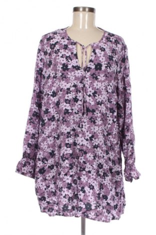 Kleid Vero Moda, Größe XL, Farbe Mehrfarbig, Preis 10,99 €