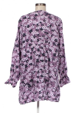 Kleid Vero Moda, Größe XL, Farbe Mehrfarbig, Preis 10,99 €