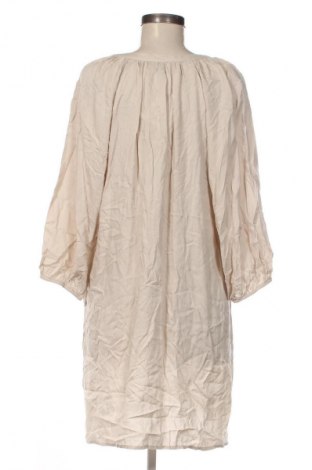 Rochie Vero Moda, Mărime L, Culoare Bej, Preț 53,99 Lei
