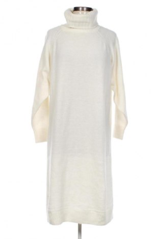 Kleid Vero Moda, Größe L, Farbe Weiß, Preis 41,99 €