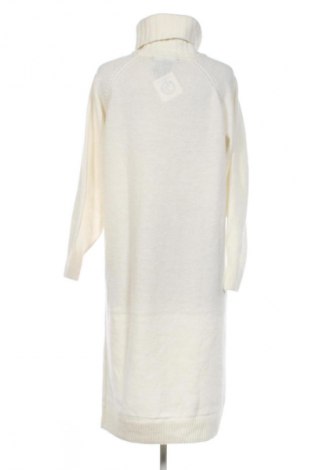 Kleid Vero Moda, Größe L, Farbe Weiß, Preis 41,99 €