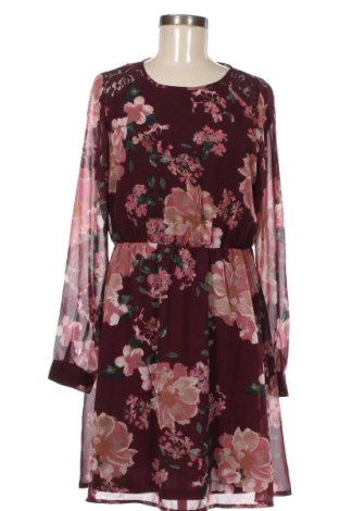 Šaty  Vero Moda, Veľkosť L, Farba Viacfarebná, Cena  11,95 €