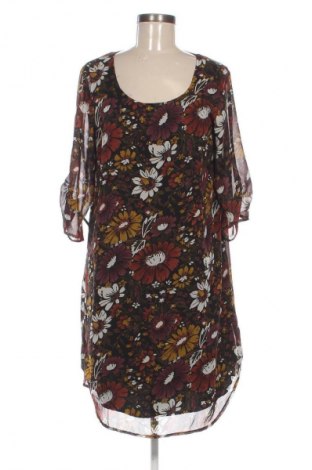 Šaty  Vero Moda, Veľkosť L, Farba Viacfarebná, Cena  11,95 €