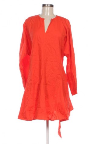 Kleid Vero Moda, Größe L, Farbe Rot, Preis 11,99 €