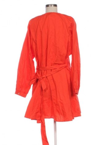 Kleid Vero Moda, Größe L, Farbe Rot, Preis 11,99 €