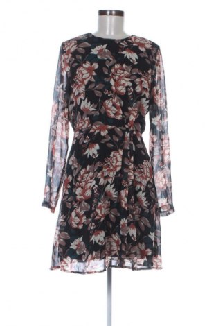 Kleid Vero Moda, Größe M, Farbe Mehrfarbig, Preis 12,99 €