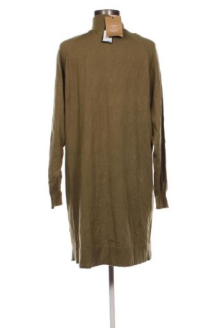 Рокля Vero Moda, Размер L, Цвят Зелен, Цена 62,99 лв.