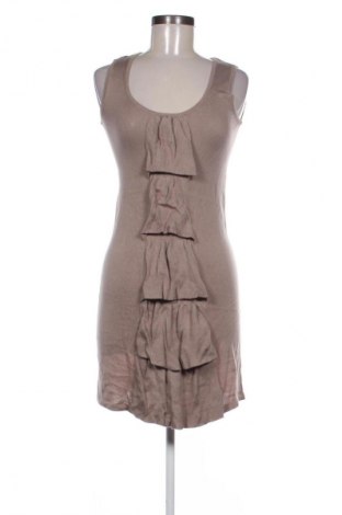 Kleid Vero Moda, Größe XS, Farbe Beige, Preis € 6,99