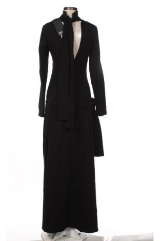 Šaty  Versace Jeans, Veľkosť L, Farba Čierna, Cena  189,95 €