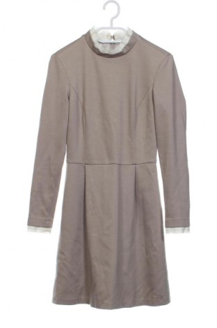 Šaty  Verychi, Velikost S, Barva Béžová, Cena  832,00 Kč