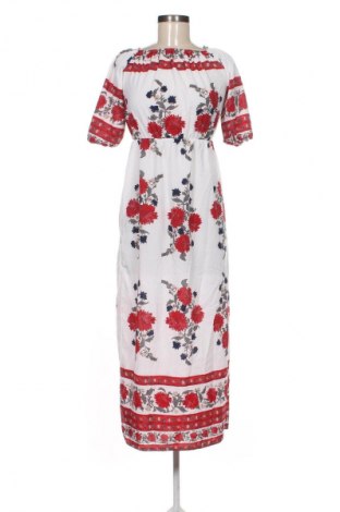 Šaty  Vicabo, Velikost S, Barva Vícebarevné, Cena  495,00 Kč